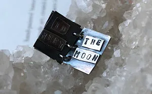 I Made A Tiny Book Necklace So You Can Wear Your Story