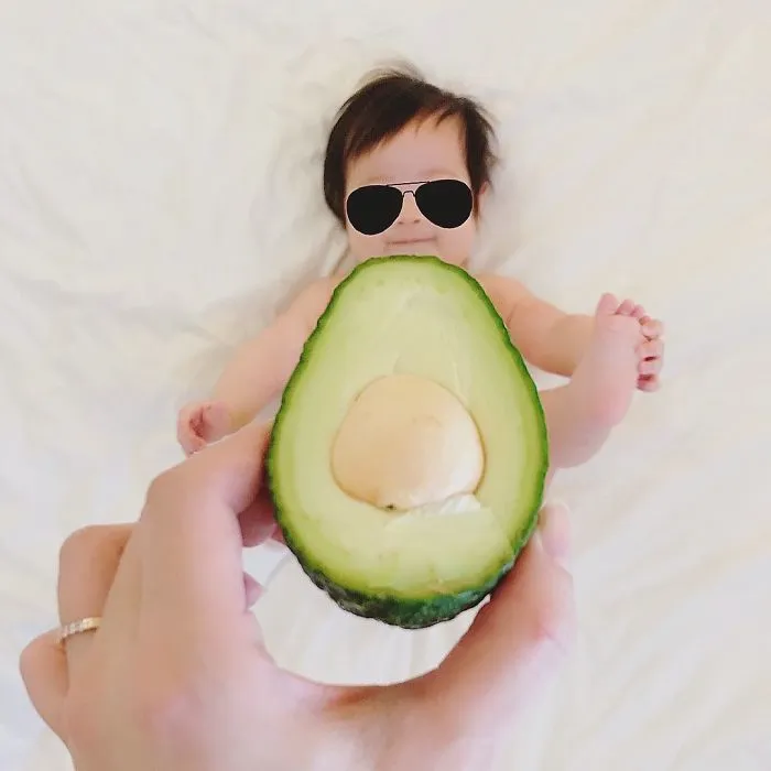 Let's Guac And Roll