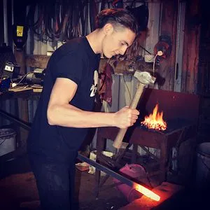 Nate's Forge