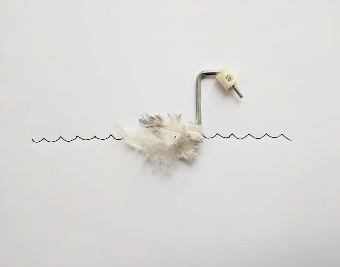 I Create Art Using Everyday Objects