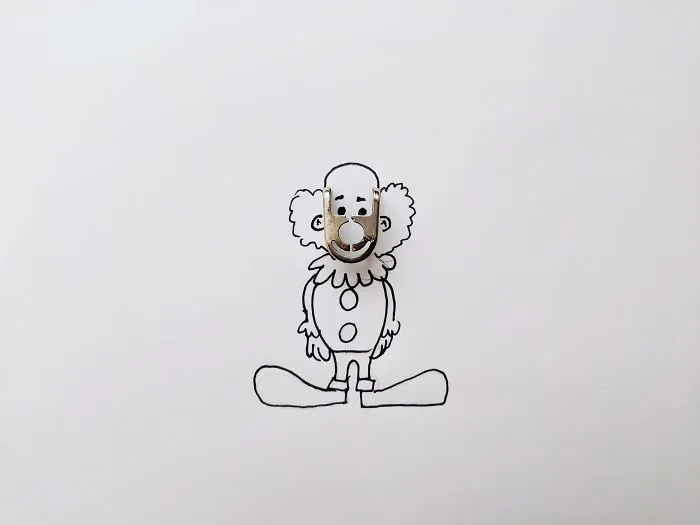 I Create Art Using Everyday Objects
