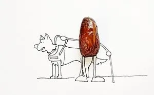 I Create Art Using Everyday Objects