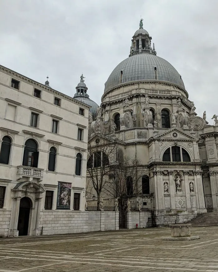 I Photographed The Unimaginable -
 Completely Empty Venice