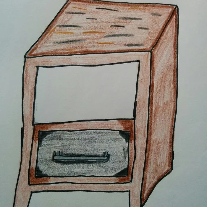 My Own Drawings