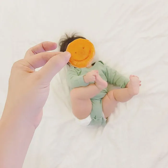 Keep Calm, And Carrot On