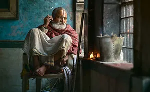 I Spent 2 Days Photographing Streets Of Jaipur, India From A Taxi And Here Is The Result