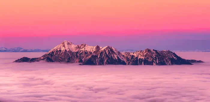 Why You Must See The Least Visited Countries In Europe
