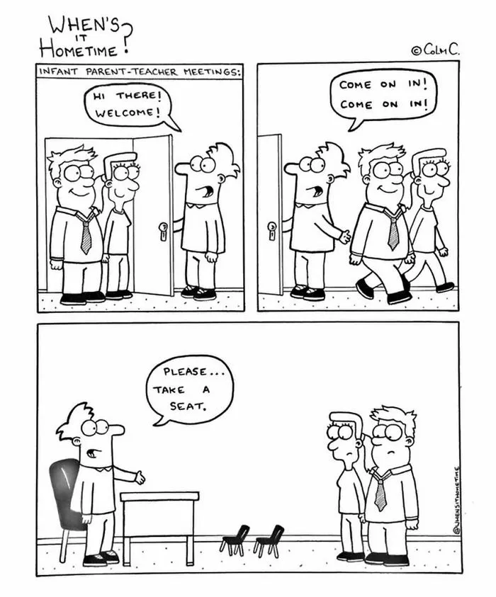 26 Funny Comics That Sum Up My Teaching Experience (Part 2)