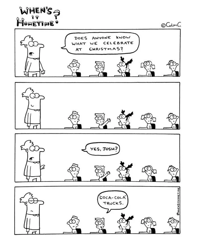 26 Funny Comics That Sum Up My Teaching Experience (Part 2)