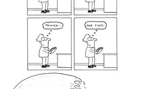 26 Funny Comics That Sum Up My Teaching Experience (Part 2)