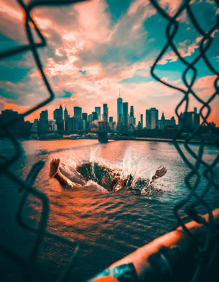 I Create Surreal Images That Show An Alternate Reality (30 Pics)