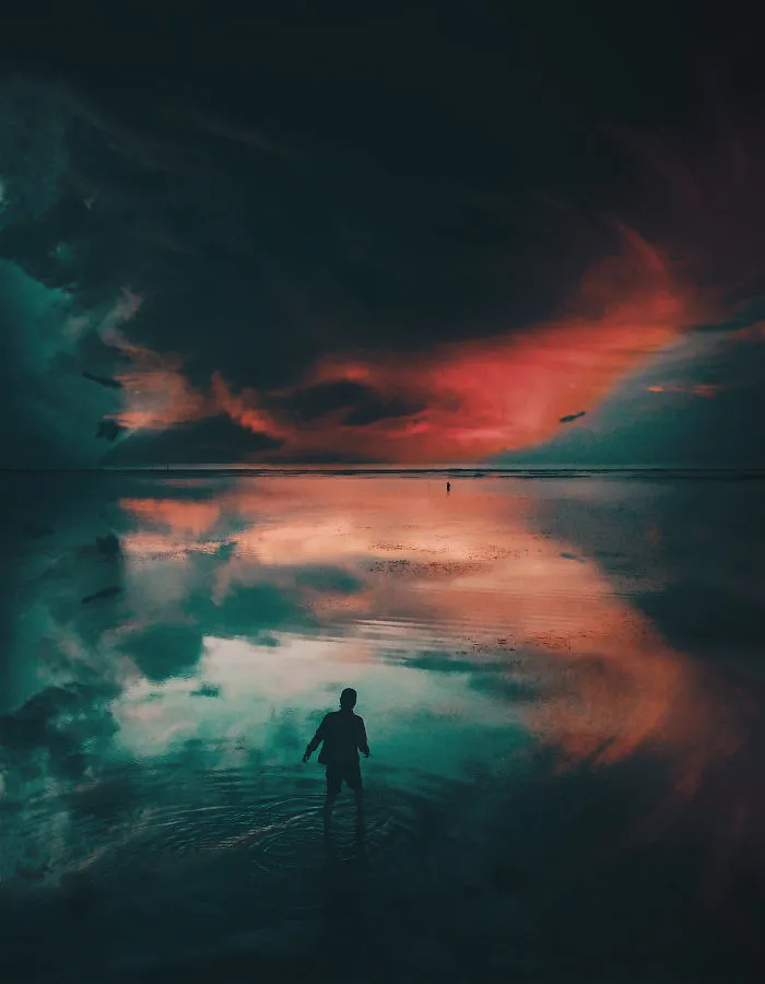 I Create Surreal Images That Show An Alternate Reality (30 Pics)