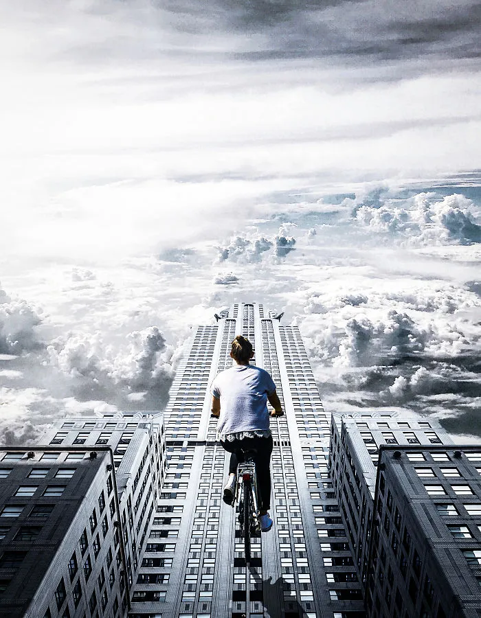 I Create Surreal Images That Show An Alternate Reality (30 Pics)