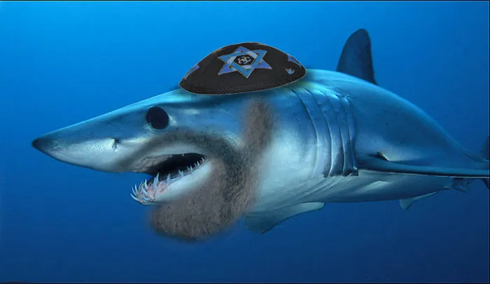 10 Most Ridiculous Conspiracies About Jewish/israelis Around The World