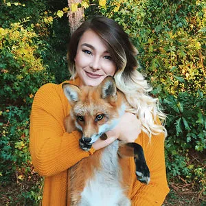 JuniperFoxx