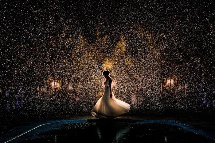 40 Best Photos From People Who Actually Had Their Dream Weddings