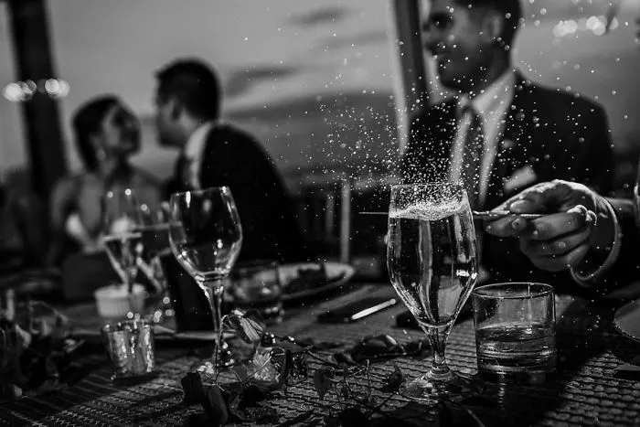 40 Best Photos From People Who Actually Had Their Dream Weddings