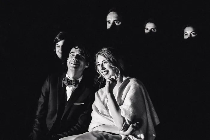 40 Best Photos From People Who Actually Had Their Dream Weddings