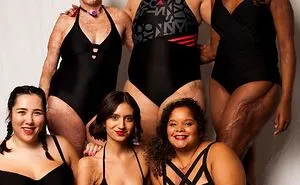 I Started This Campaign To Encourage People Love Themselves With All Their Differences