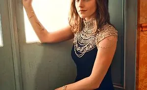 Vanity Fair's Oscar After-Party Photos Taken By Mark Seliger