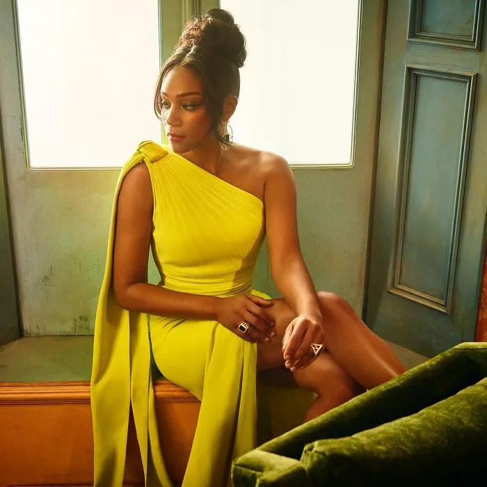 Tiffany Haddish