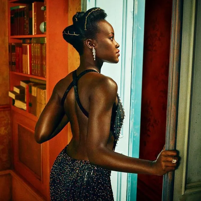 Lupita Nyong'o