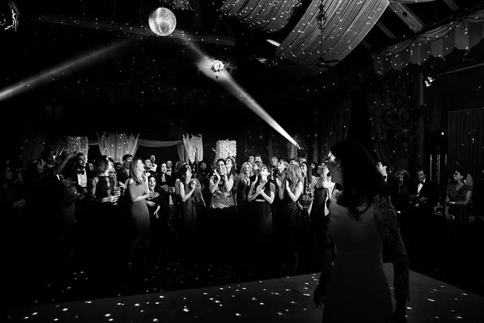 40 Best Photos From People Who Actually Had Their Dream Weddings