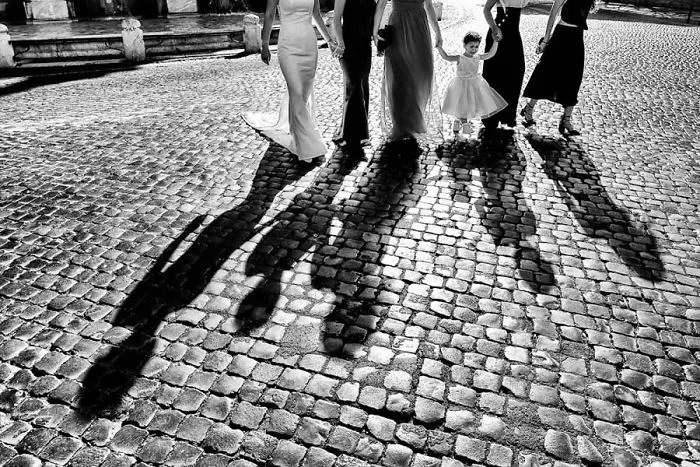 40 Best Photos From People Who Actually Had Their Dream Weddings