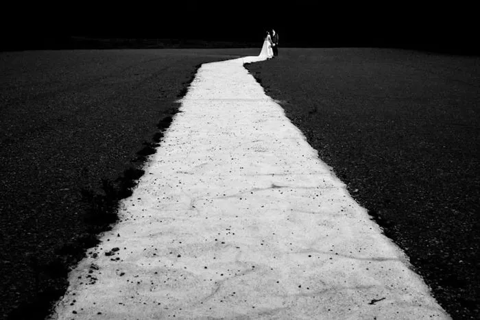 40 Best Photos From People Who Actually Had Their Dream Weddings