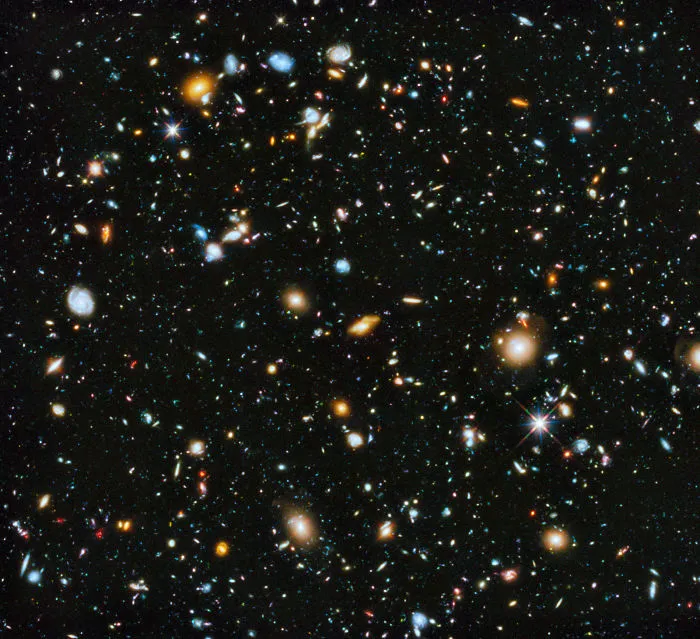 Stephen Hawking Dies At 76, And Here's How The Internet Responds