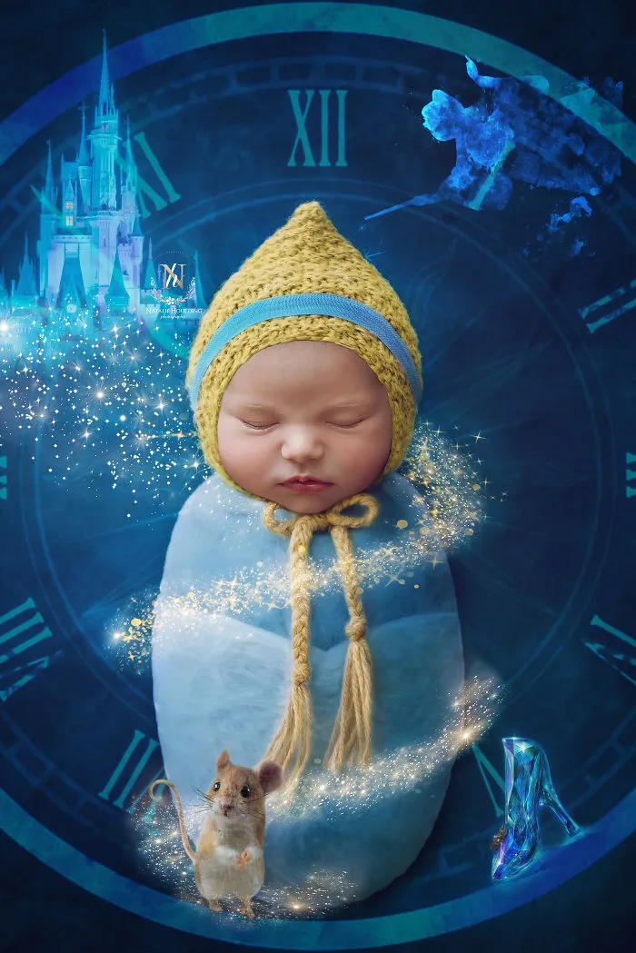 Cinderella