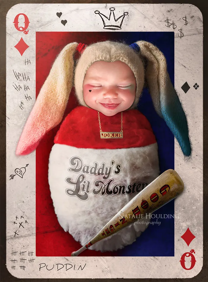 Harley Quinn