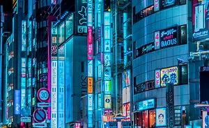 Tokyo: The Best Thing That Happened To My Photography