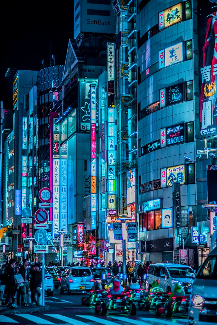 Tokyo: The Best Thing That Happened To My Photography