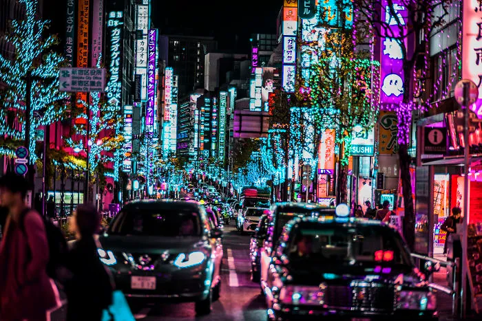 Tokyo: The Best Thing That Happened To My Photography
