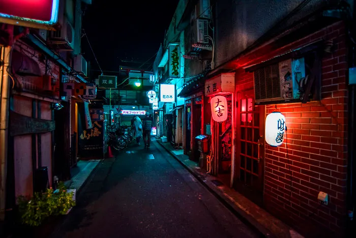 Tokyo: The Best Thing That Happened To My Photography