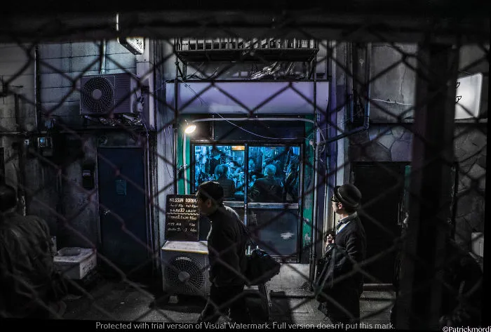 Tokyo: The Best Thing That Happened To My Photography