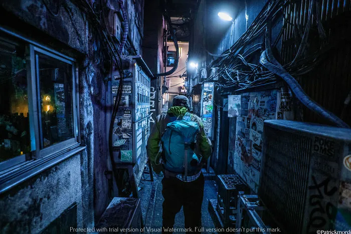 Tokyo: The Best Thing That Happened To My Photography