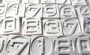Pi Project: Connecting The World Through Art - One Number At A Time.