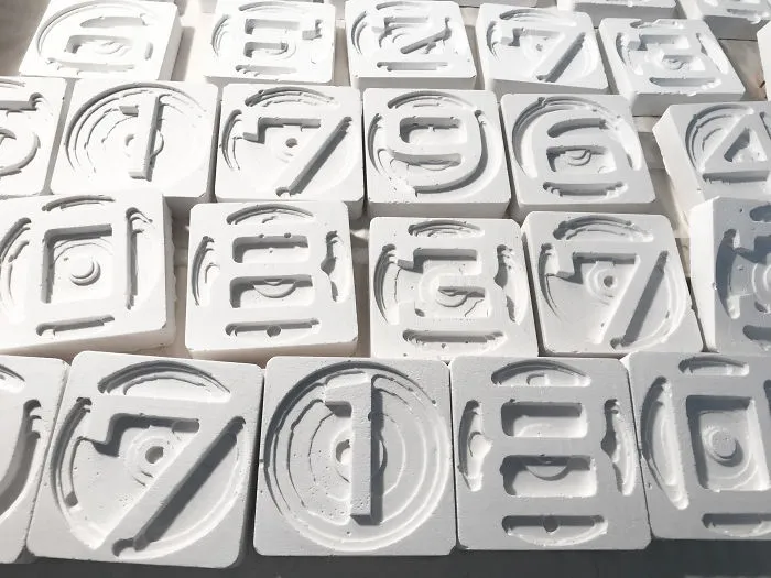 Pi Project:  Connecting The World Through Art -  One Number At A Time.