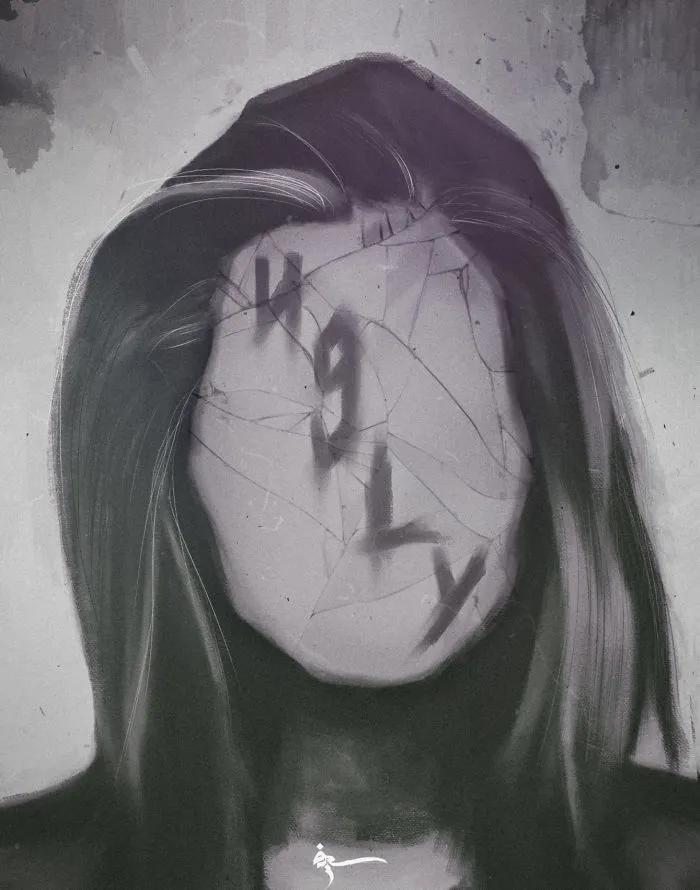 I Make Art To Cope With Depression And Here Are 30 Of My Best Digital Paintings