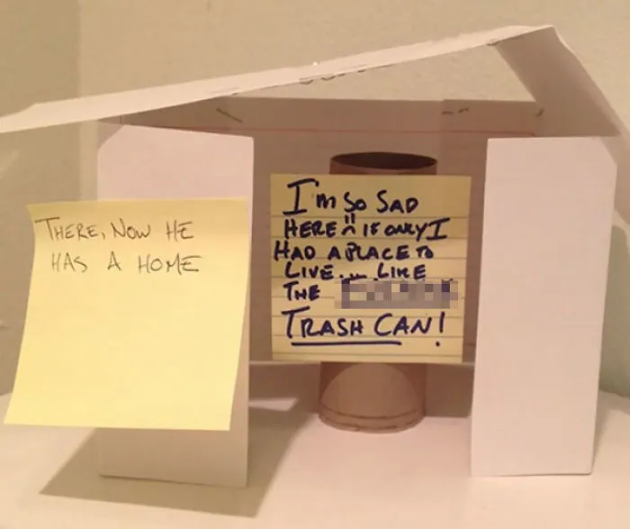 How To Be Passive-Aggressive