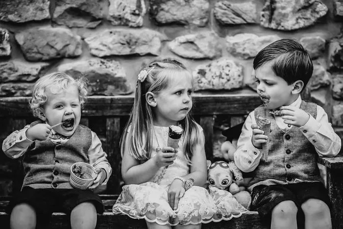 40 Best Photos From People Who Actually Had Their Dream Weddings