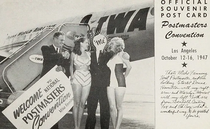 31 Unpublished Marilyn Monroe Pics To Be Sold On An Auction Show The Iconic Woman Before The Great Glory