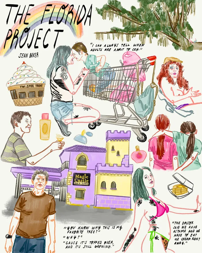 The Florida Project