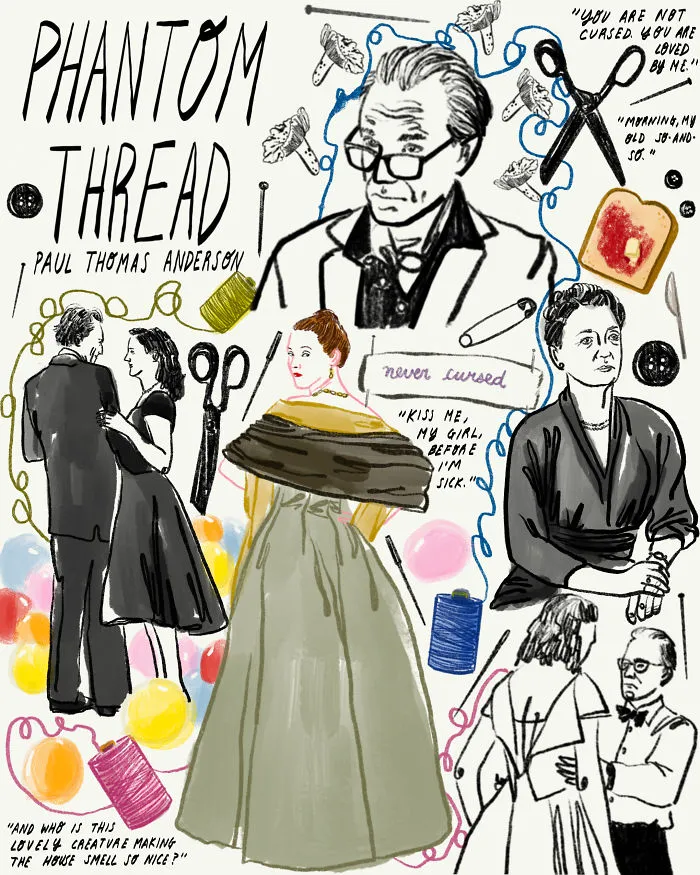 Phantom Thread