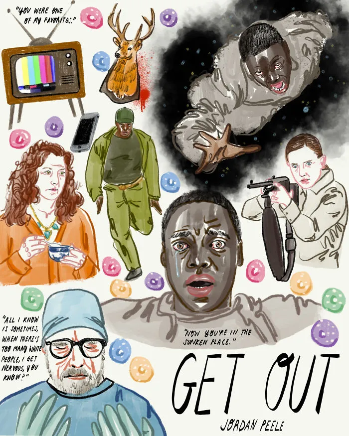 Get Out