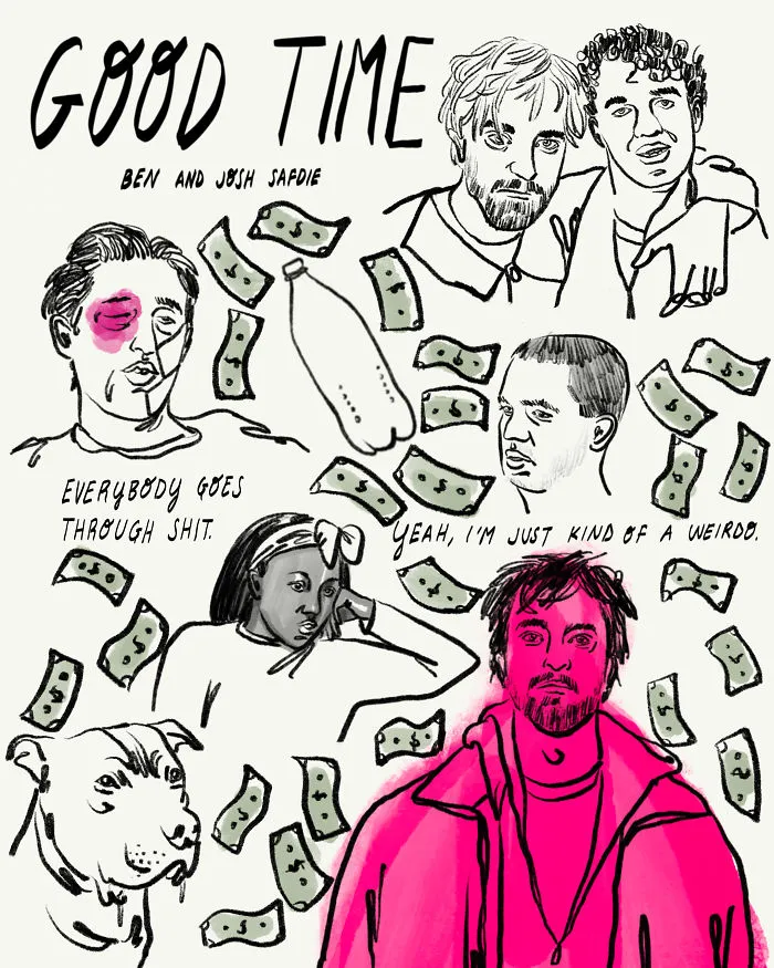 Good Time