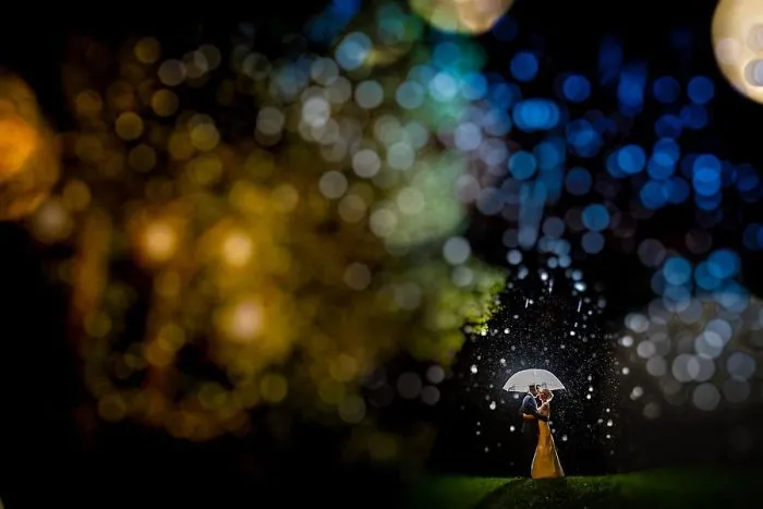 40 Best Photos From People Who Actually Had Their Dream Weddings