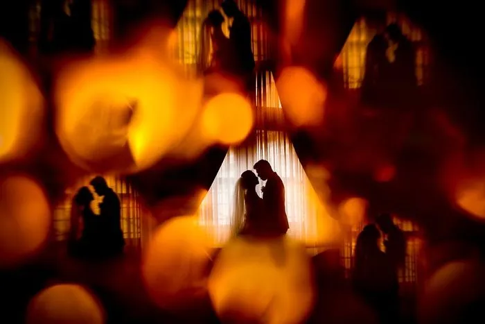 40 Best Photos From People Who Actually Had Their Dream Weddings